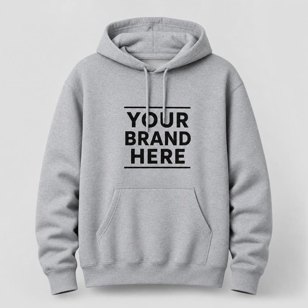 Custom Hoodies