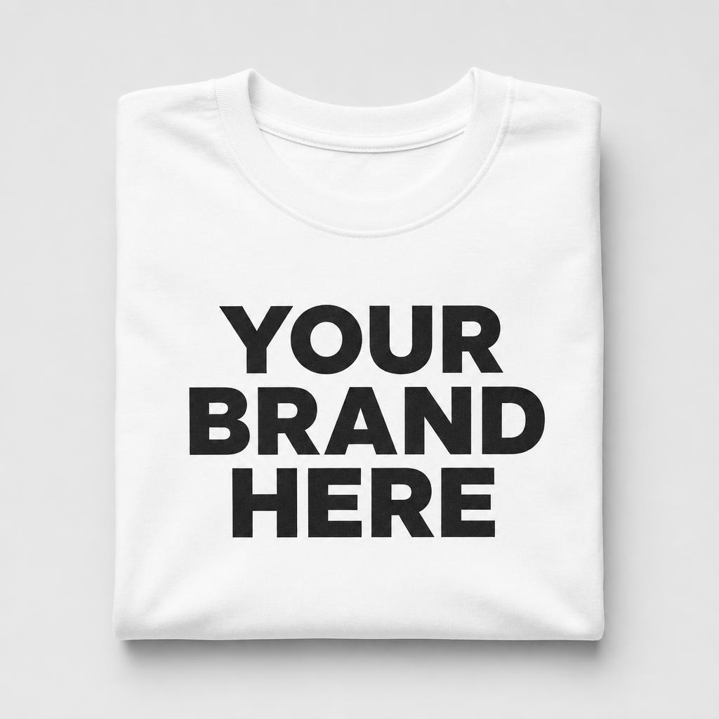 Printed T-Shirts