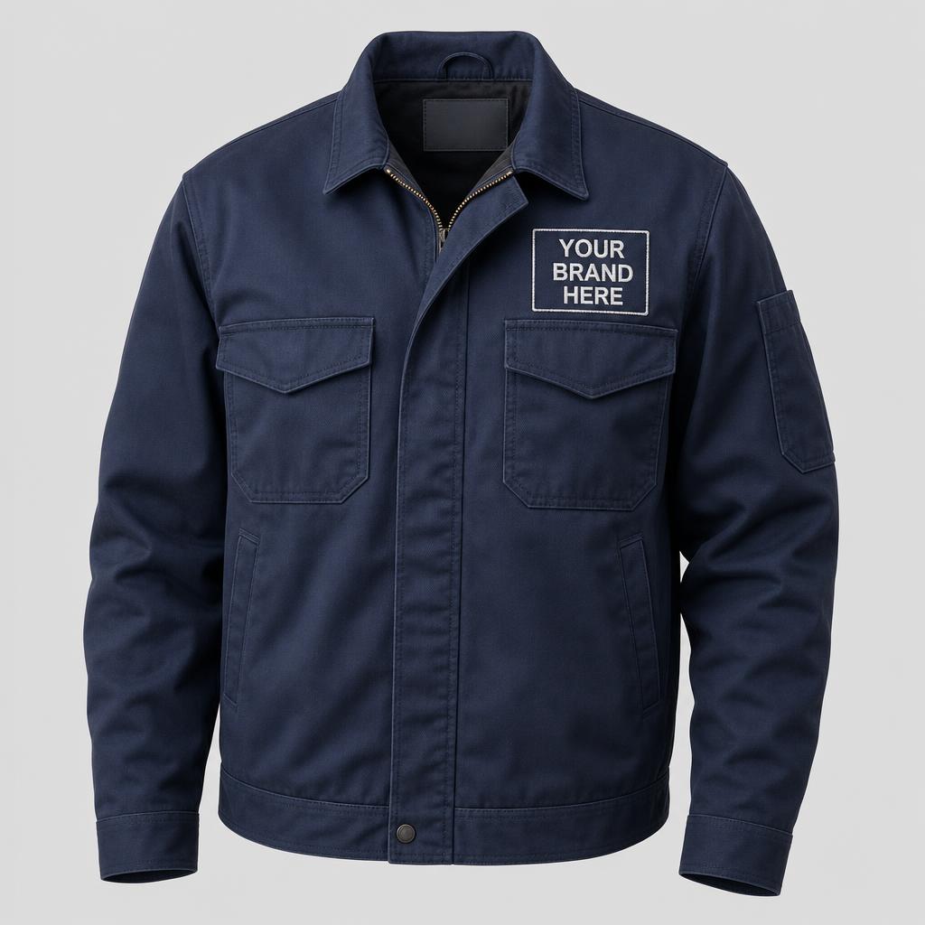 Workwear & Uniforms